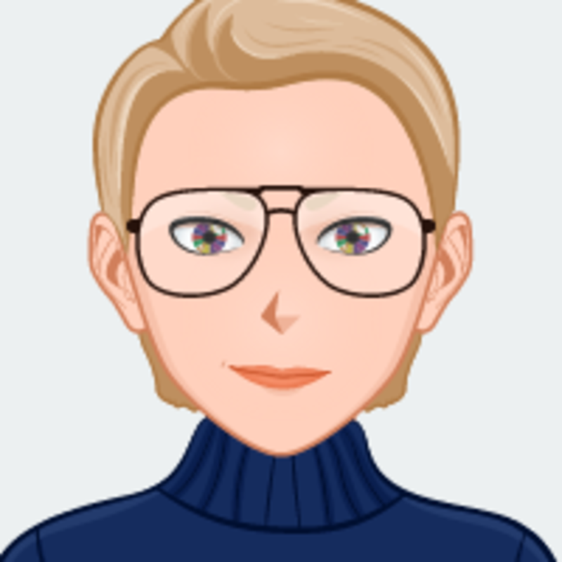 Nicki Halmas's avatar