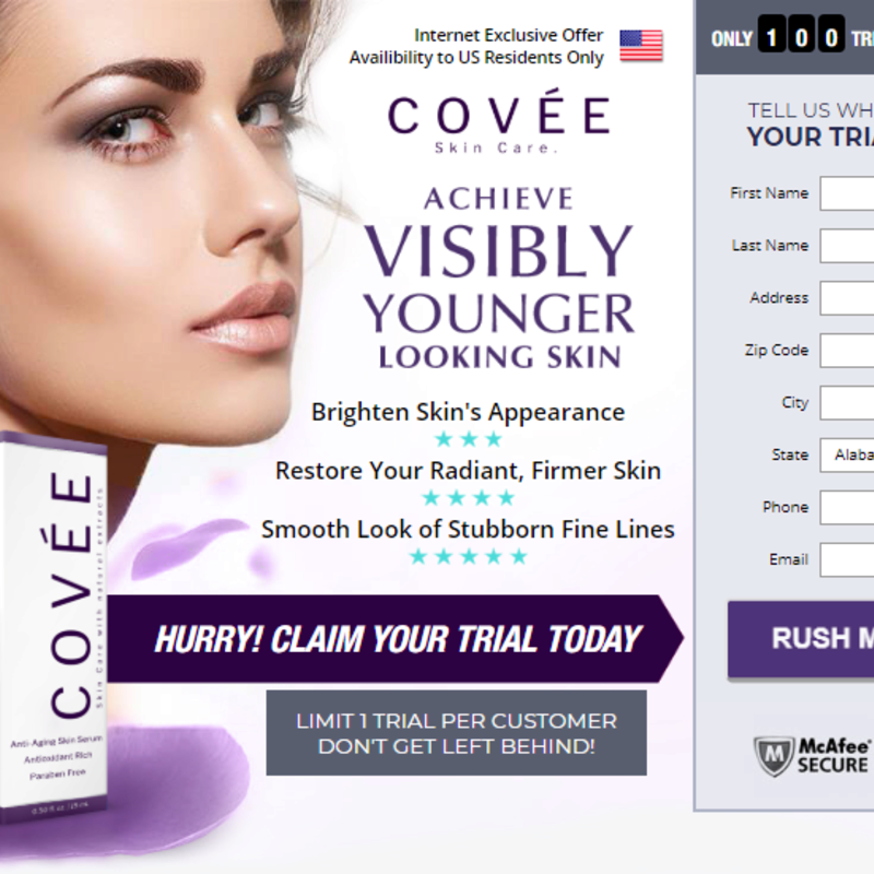 Covee Skin Care's avatar