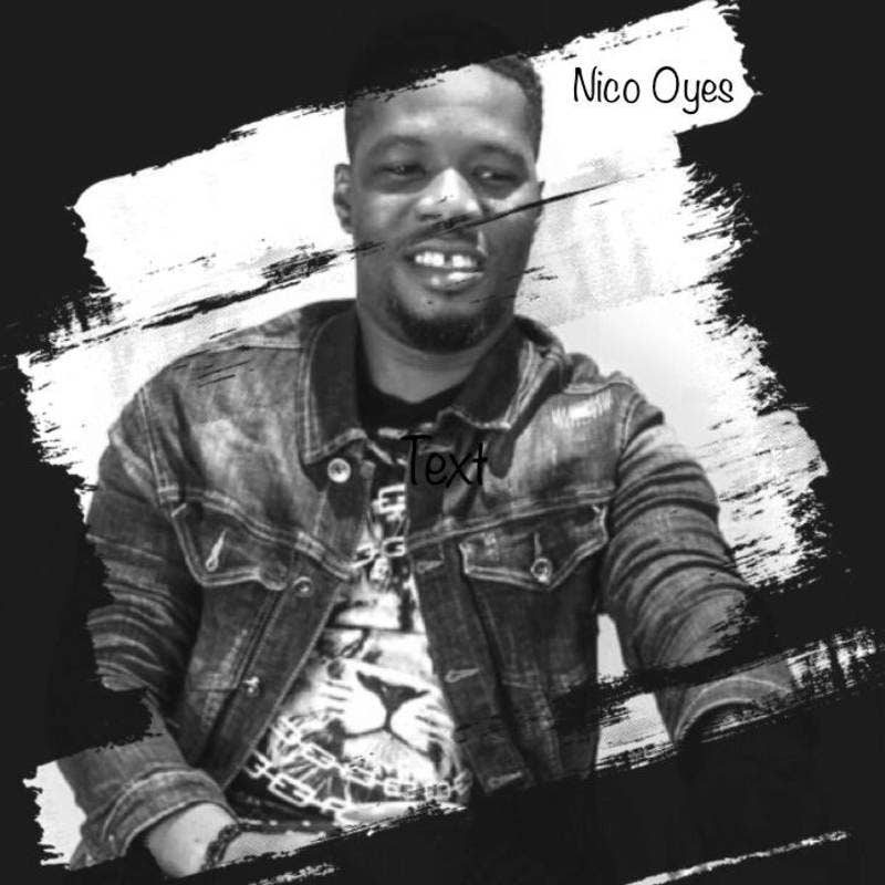 Nico Oyes's avatar