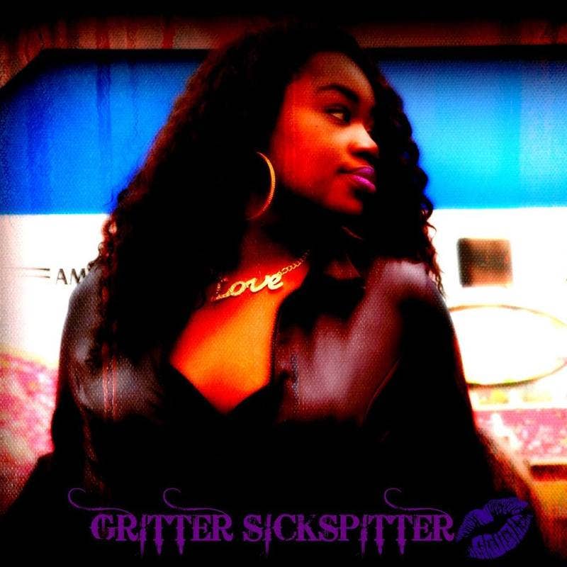 GRITTER SICKSPITTER's avatar