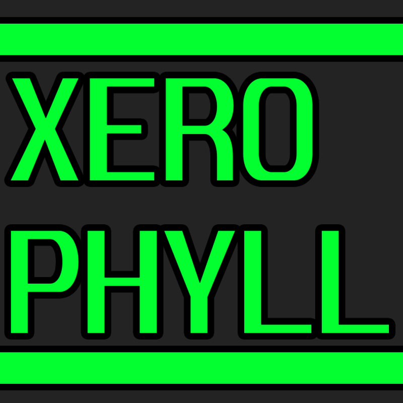 Xerophyll's avatar