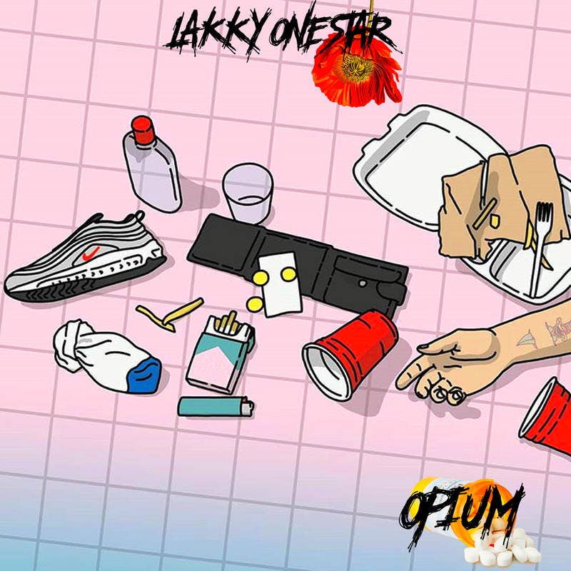 lakkyonestar's avatar