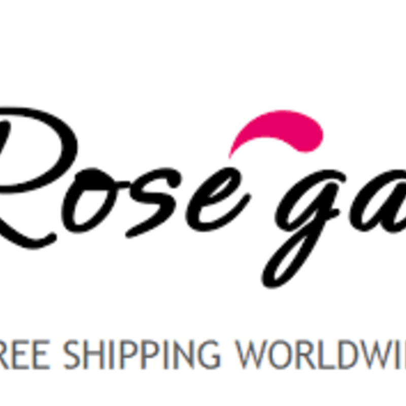 rosegal's avatar