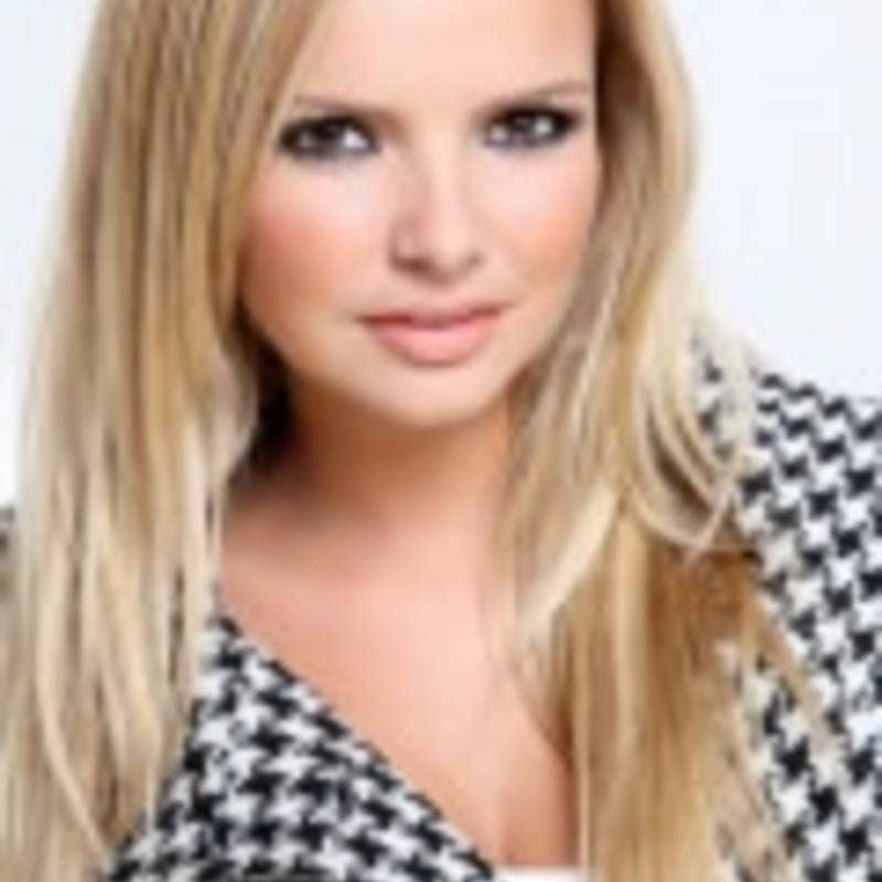 caroladams's avatar