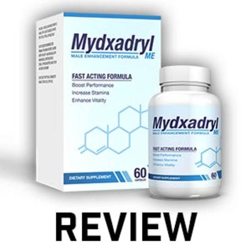 Mydxadryl Canada's avatar