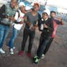 DOPE STUNNERS GANG LIFE's avatar