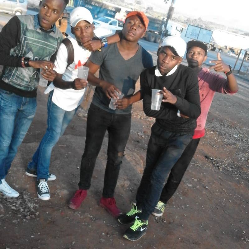 DOPE STUNNERS GANG LIFE's avatar