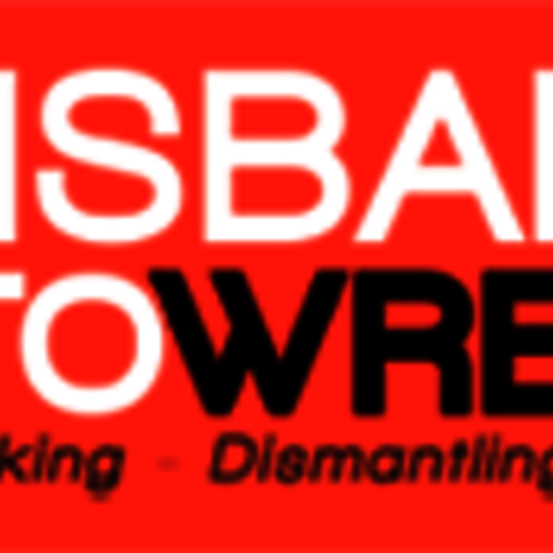 Brisbane Auto Wreckers's avatar