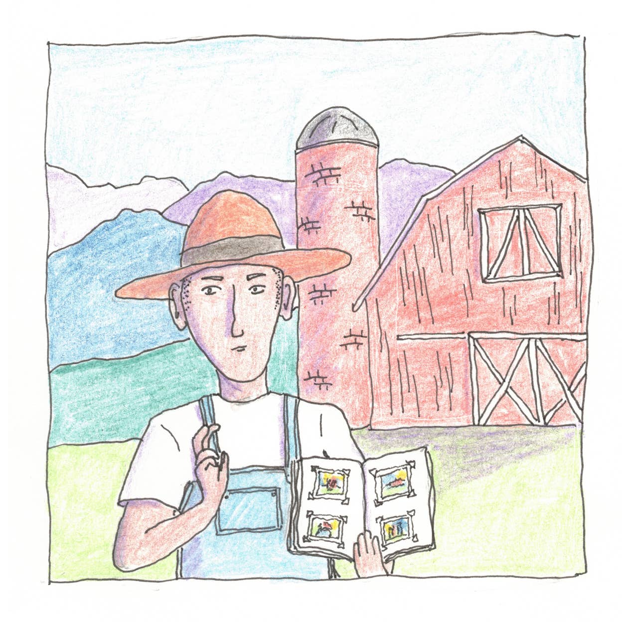 Playlist cover