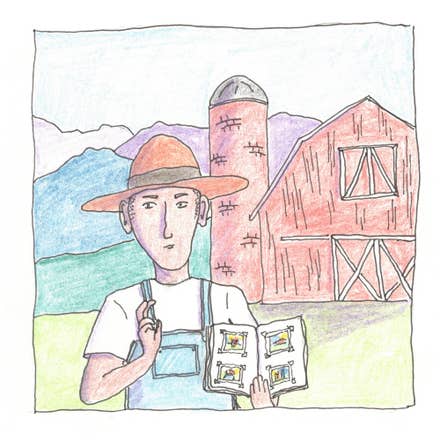 Playlist cover