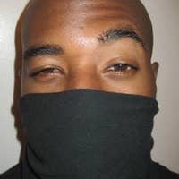 Derrick Mitchell's avatar