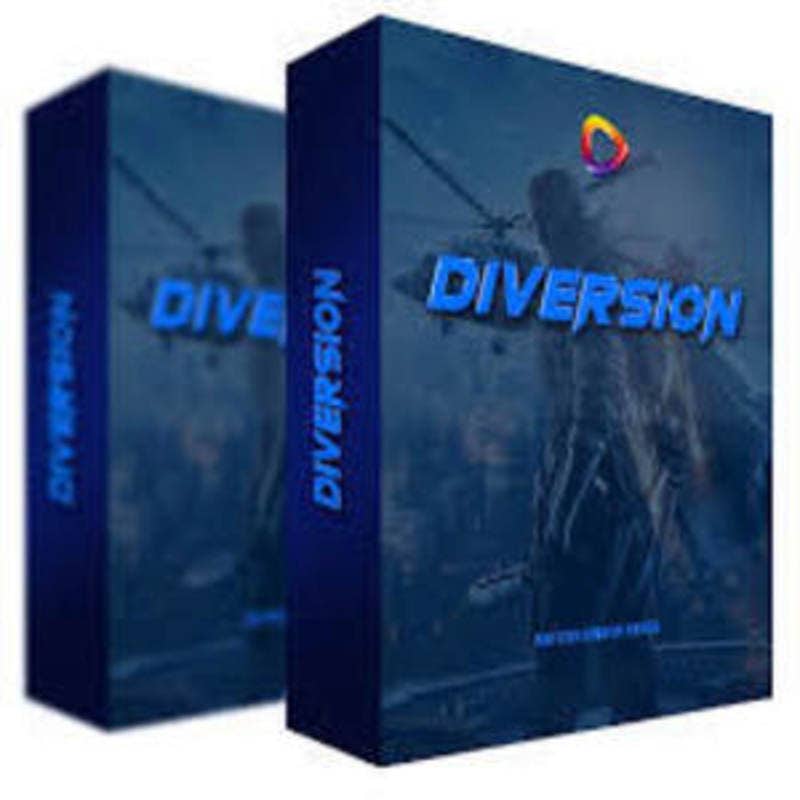 video diversion's avatar