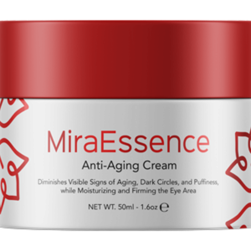 Mira Essence Canada Cream's avatar