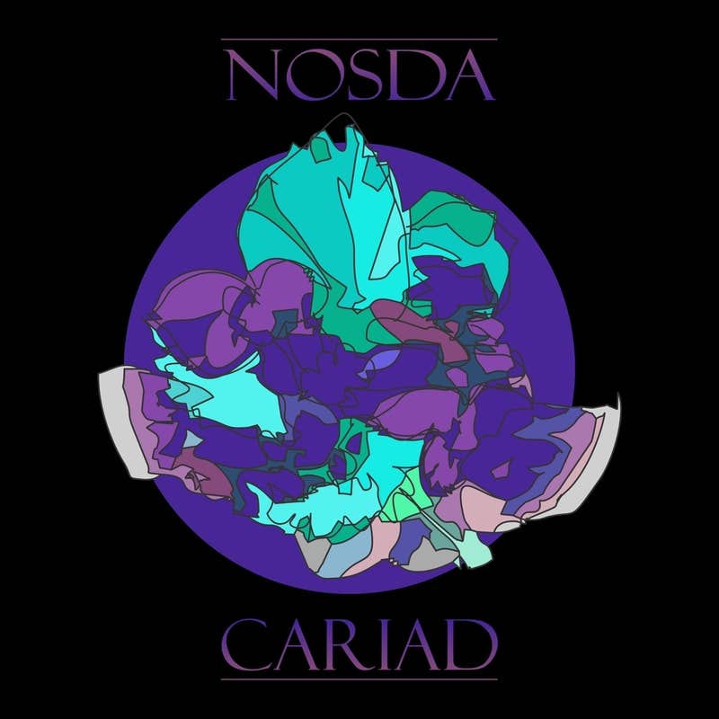 Nosda Cariad's avatar
