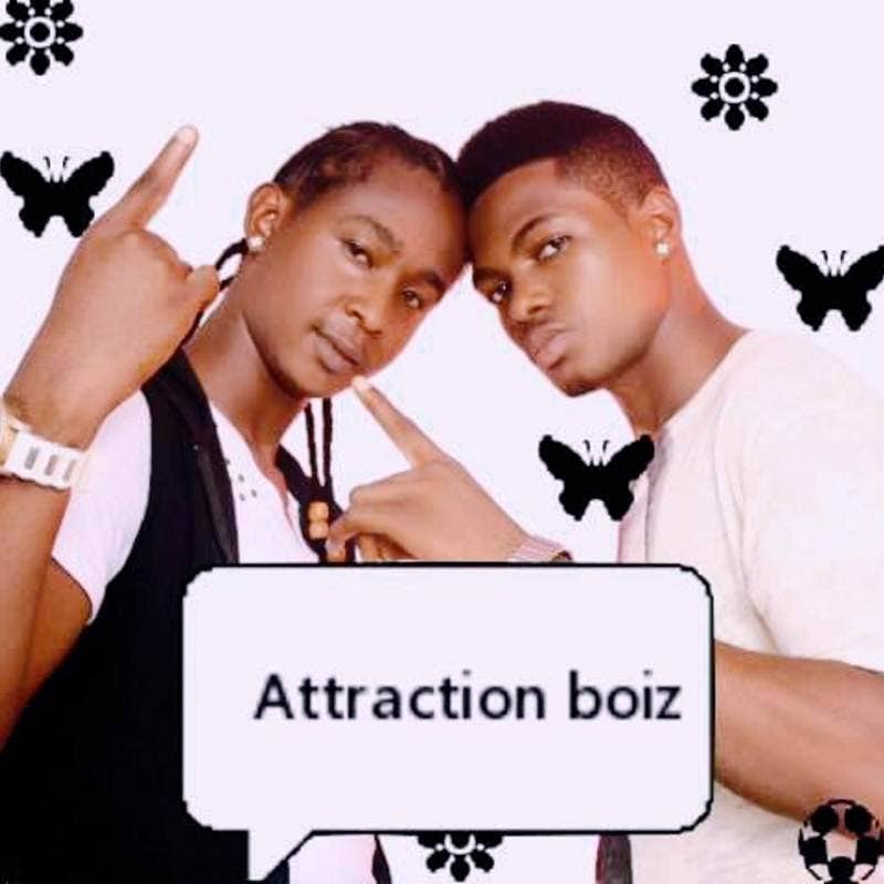 Attraction Boyz 's avatar