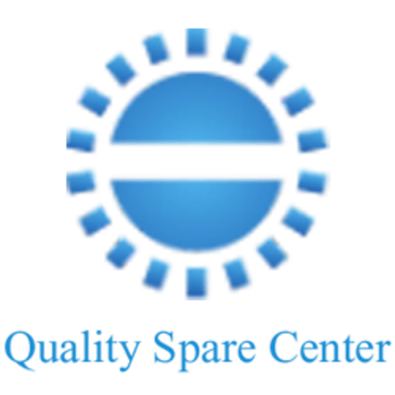 qualitysparecentre's avatar