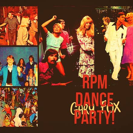 Playlist cover