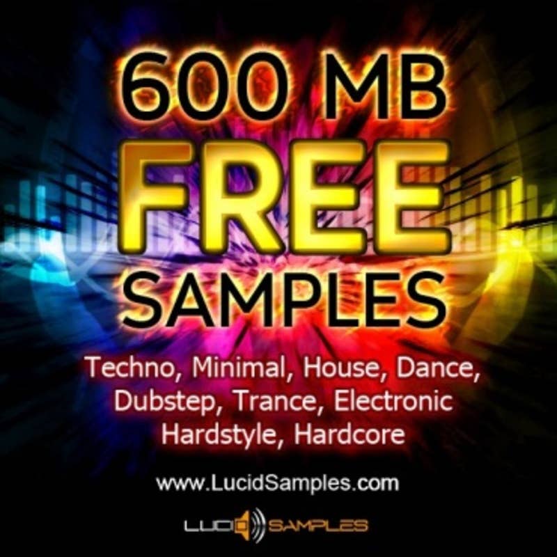 lucidsamples's avatar