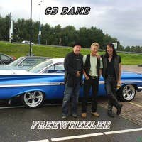 CB Band (Cees Borger Band)'s avatar