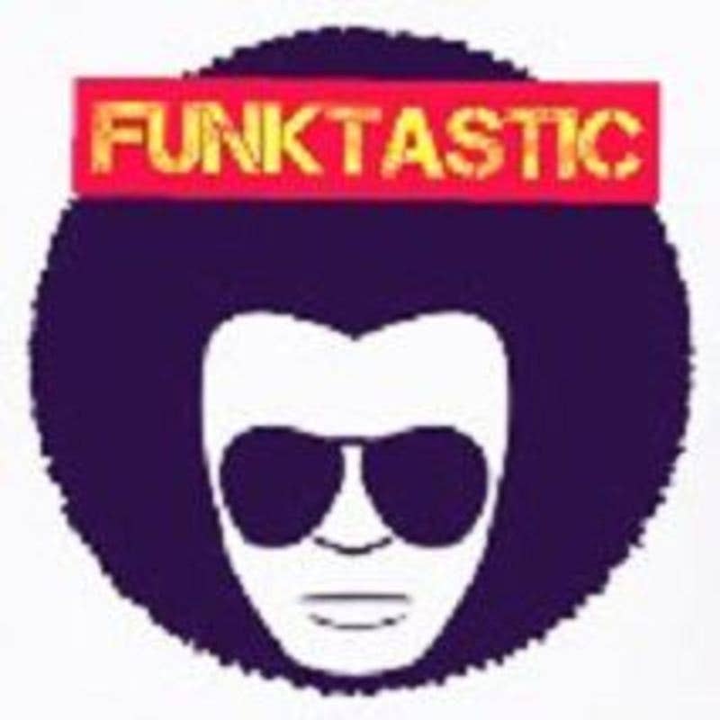 Joe Funktastic's avatar