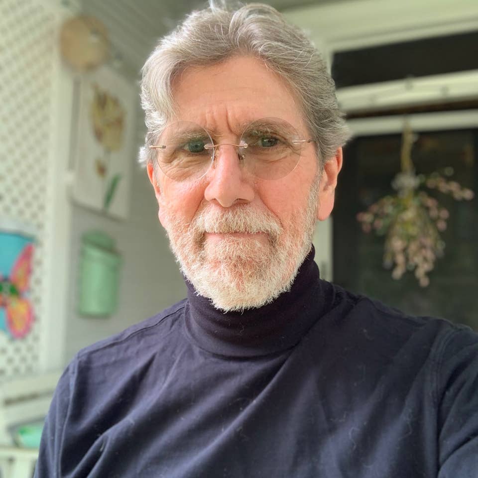 Theo Carracino's avatar