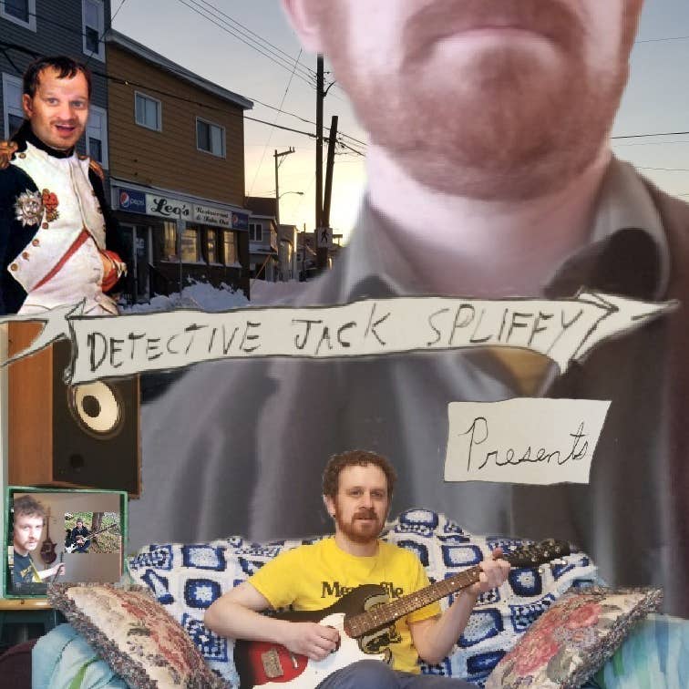 detectivejackspliffy's avatar