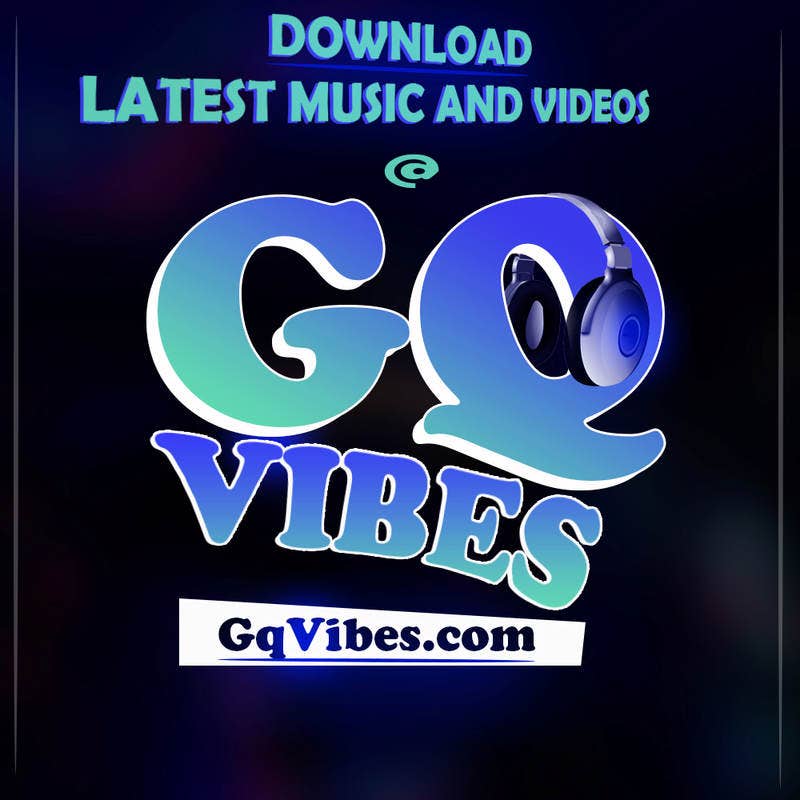 GQVibes's avatar