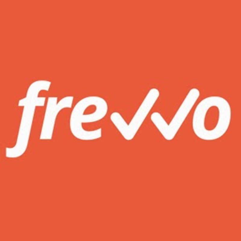 FREVVO's avatar