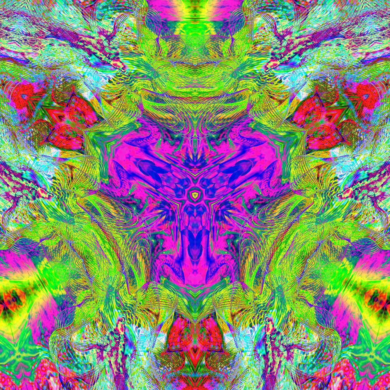 Playlist cover