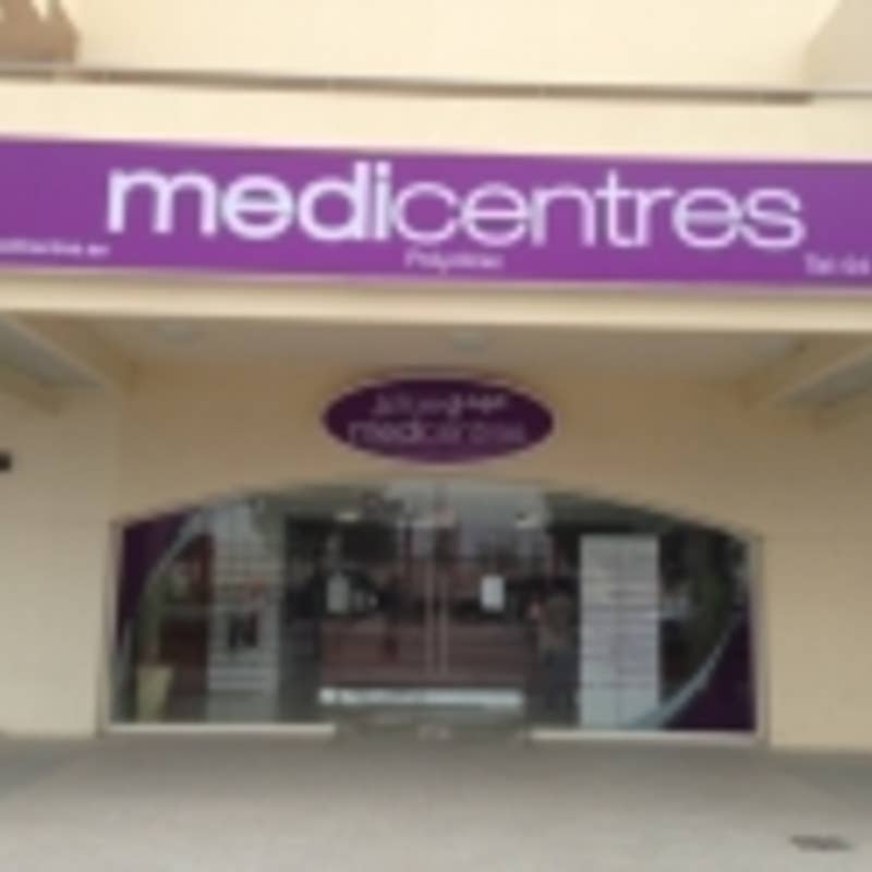 medicentres's avatar