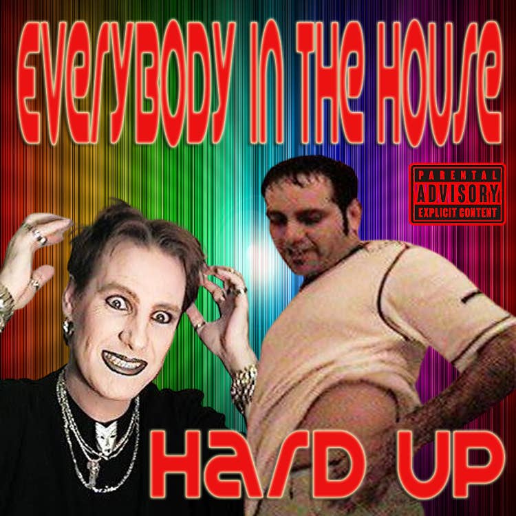 Playlist cover