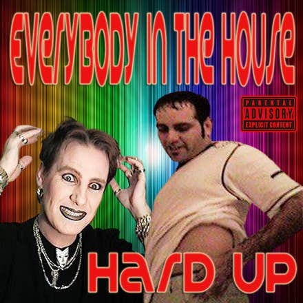 Playlist cover