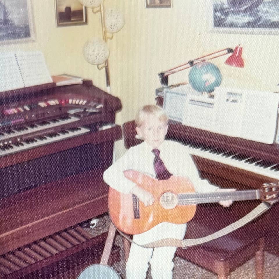 bobbyleerodgers1969's avatar