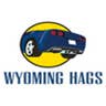 WYOMING HAGS's avatar