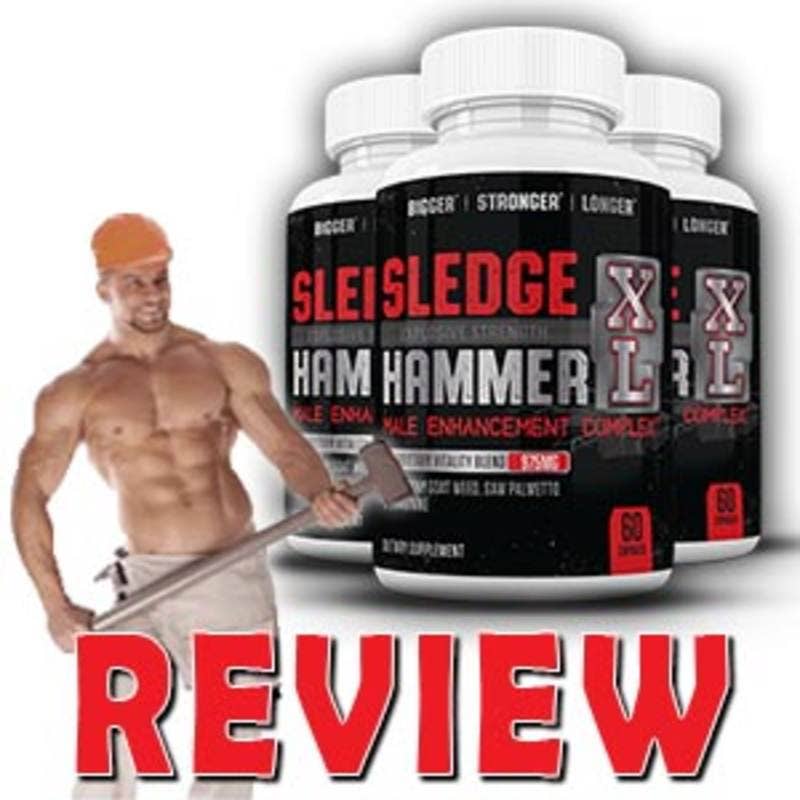 Sledge Hammer XL's avatar