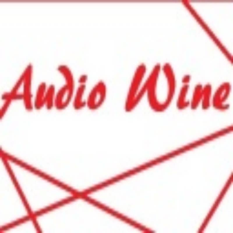 audio wine's avatar
