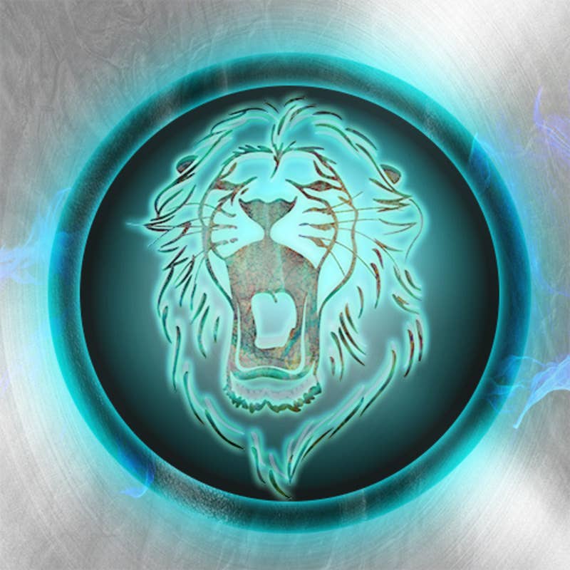 MrAnderson LionFLames's avatar