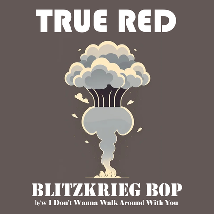 Playlist cover