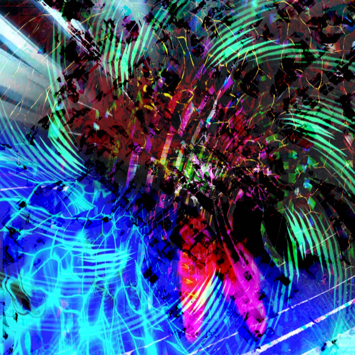 Playlist cover
