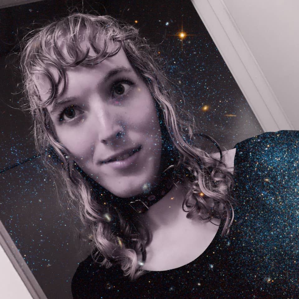 Marley Starlight's avatar