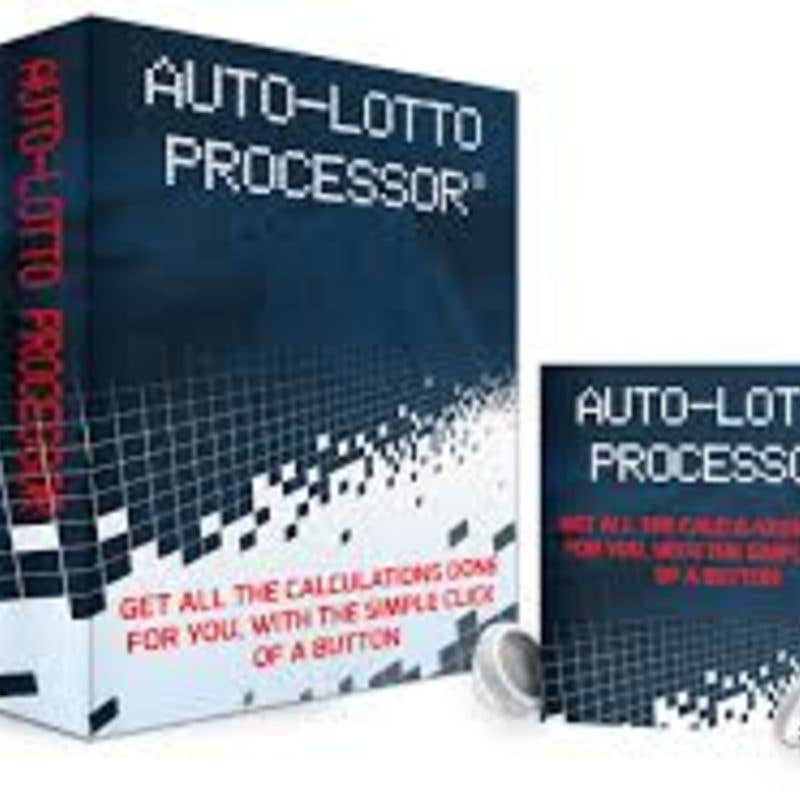 autolottoprocessor's avatar