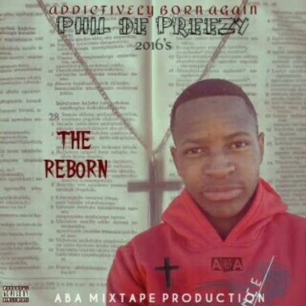 Playlist cover