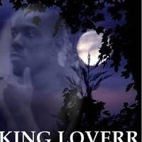 KING LOVERR's avatar