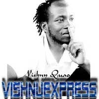 VishnuExpress 's avatar