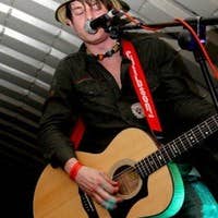 Pete Jackson's avatar