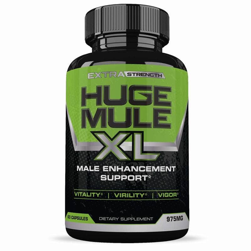 Huge Mule XL's avatar