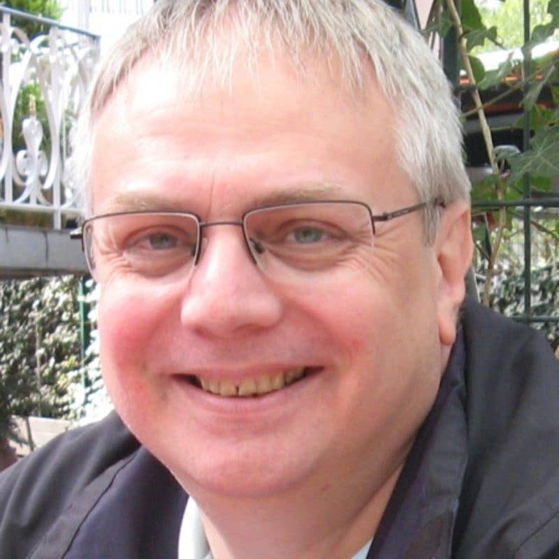 Kenneth Lavrsen's avatar