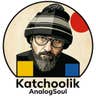 Katchoolik's avatar
