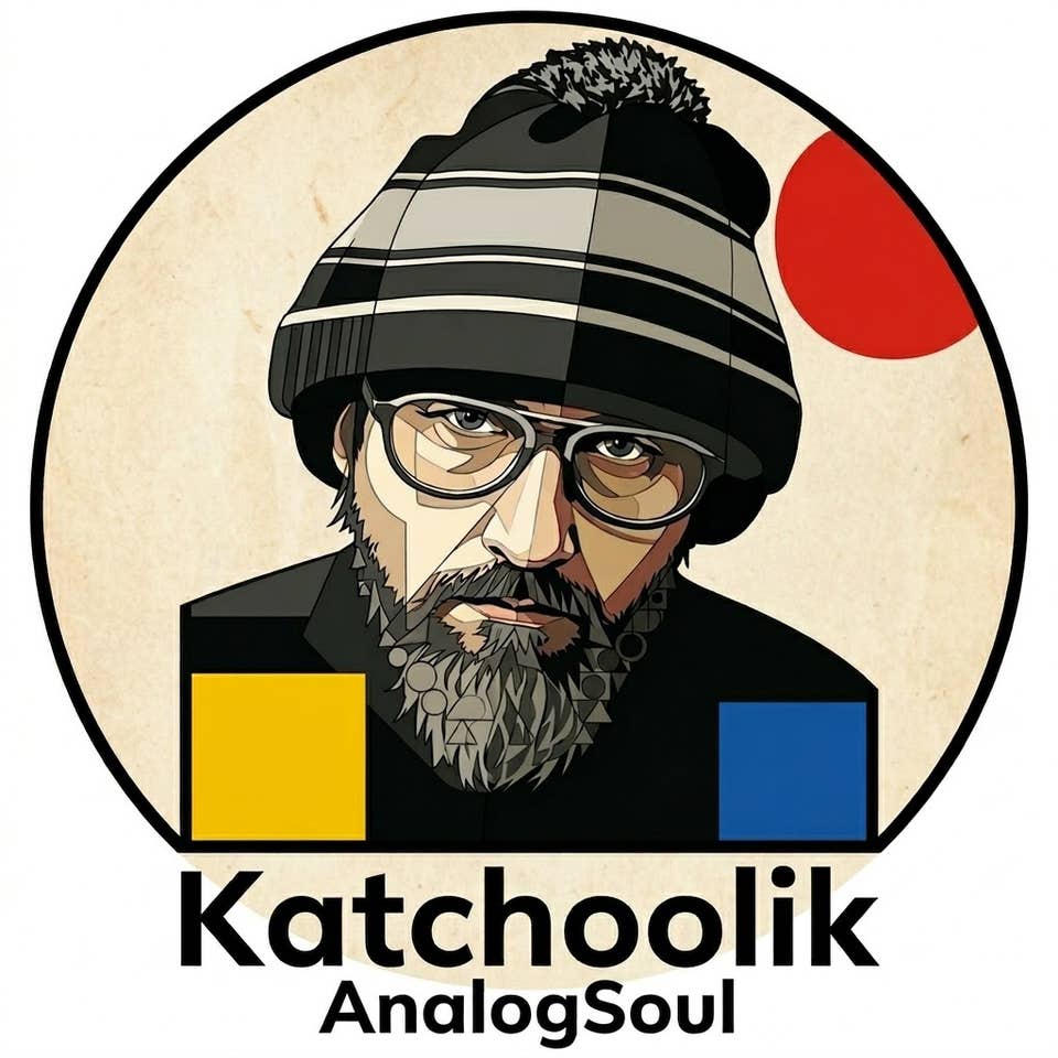 Katchoolik's avatar
