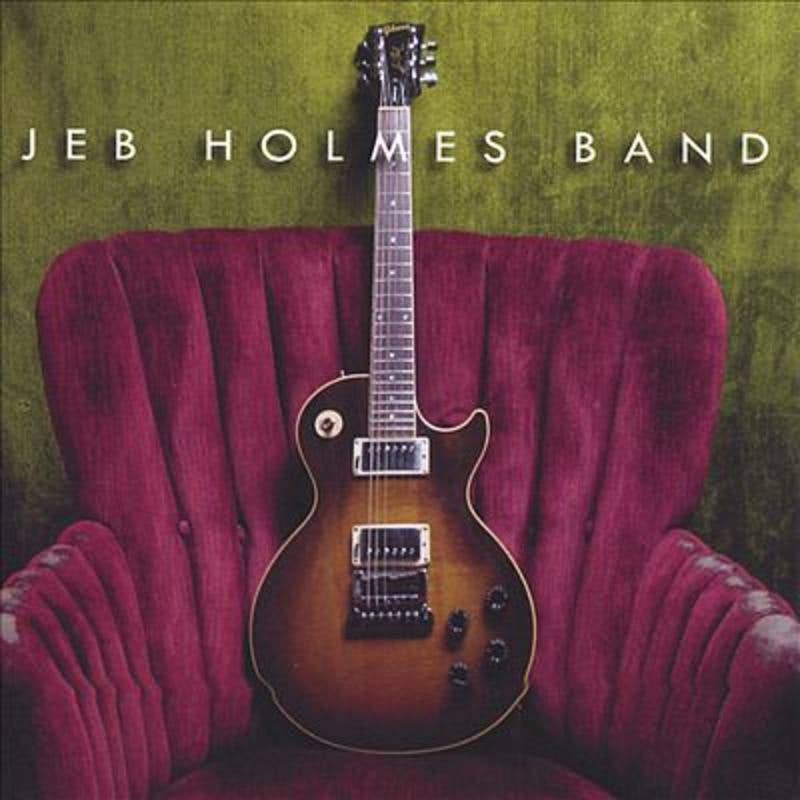 Jeb Holmes Band's avatar